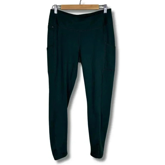 Patagonia Pants - Patagonia Women's Pack Out Tights Athletic Leggings Size Large